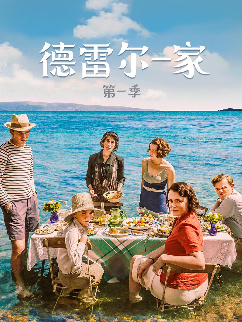导航大全